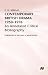 Search : Contemporary British Drama, 1950-1976: An Annotated Critical Bibliography