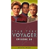 Star Trek - Voyager, Episode 30: Death Wish (1995)