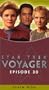 Star Trek - Voyager, Episode 30: Death Wish [VHS]