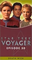 Star Trek Voyager:E #30