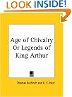 Age of Chivalry or Legends of King Arthur