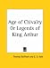 Age of Chivalry or Legends of King Arthur (1858)
