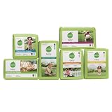 Seventh Generation Diapers - Newborn