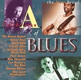 A Celebration of Blues: The New Breed