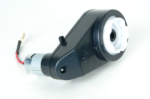Childrens Toyshop  Toys : MOTOR & GEARBOX ASSEMBLY for childrens ride-on vehicles