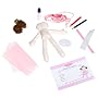 Ballerina Doll Making Kit