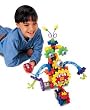 GEARS! OOGLY GOOGLY SET 100 PIECES