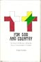 For God and Country: The Rise of Polish and Lithuanian Ethnic Consciousness in America, 1860-1910