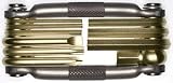 Crank Brothers Multi-10 Multi-Tool 124g 10 Functions