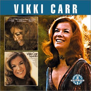 Vikki Carr - Love Story / Superstar - Zortam Music