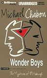 Wonder Boys