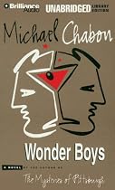 Wonder Boys