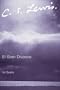 El Gran Divorcio: Un Sueno (Spanish Edition)