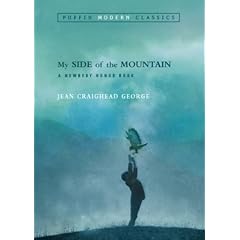 My Side of the Mountain (Puffin Modern Classics)