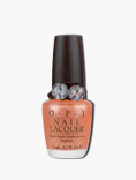 Opi Peach-A-Boo D20