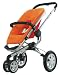 The best newborn baby gear and must haves