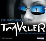 Produkt-Bild: Traveler. 6 CDs . Gek&uuml;rzte Lesung