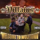 Music : Welcome to Wolftown
