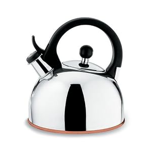 Copco Gismo Teakettle
