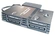 Venom Black 4-Way Multi Tap Adapter (PS2)
