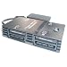 Venom Black 4-Way Multi Tap Adapter (PS2)