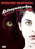 Katzenmenschen - Nastassja Kinski