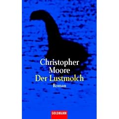 Der Lustmolch. (Taschenbuch)