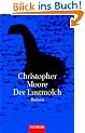 Der Lustmolch: Roman