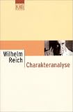 : Charakteranalyse
