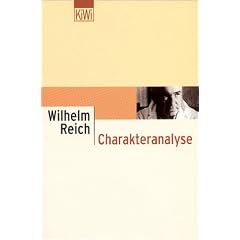 Charakteranalyse