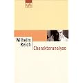 Charakteranalyse