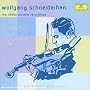 Wolfang Schneiderhan The 1950s Concerto Recordings [Box Set]
