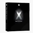 Apple Mac OS X Server 10.4.7 10-Client