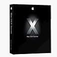Mac OS X Server v10.4.7 Unlimited Client by Apple