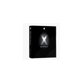 Mac OS X Server v10.4.7 Unlimited Client [OLD VERSION]