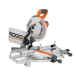 Ridgid MS1065LZA