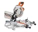 41YBFYUj3zL. SL75  Ridgid MS1065LZA 28513 10 Inch Compound Miter Saw with Laser