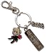 Death Note: Misa SD Metal Key Chain