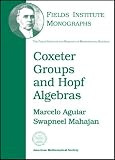 Coxeter Groups and Hopf Algebras (Fields Institute Monographs,)
