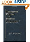 Therapeutic Peptides and Proteins: Formulation, Process and Development Systems