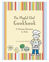 Playful Chef Cookbook