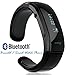 inDigi® Innovative Technology Smart Watch Bluetooth Bracelet Call Alert OLED Caller ID For iphone 5s Galaxy s5 (US Seller)
