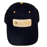 Pittsburgh Pirates Adjustable Patch Baseball Baseball Cap - Officially Licensed Licensed Major League Baseball Baseball Cap
