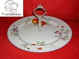 Savoir Vivre Luscious #JJ017 Hostess Tray