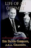 Review Xlibris Corporation  / Life of an Optimist