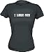 I LIKE SIN Women's tee Shirt in 6 Colors Small thru XXL