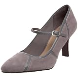 Rockport Womens Lianna Angular Mary Jane Pump