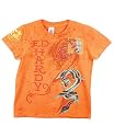 Ed Hardy Dragon T-Shirt (Sizes 8 14)