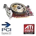 ASUS EAH5750/2DIS/1GD5 - Graphics adapter - Radeon HD 5750 - PCI Express 2.0 x16 - 1 GB GDDR5 - DVI, HDMI, DisplayPort ( HDCP )