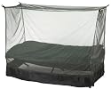 Camp Inn Deluxe Mosquito Bar Olive Drab